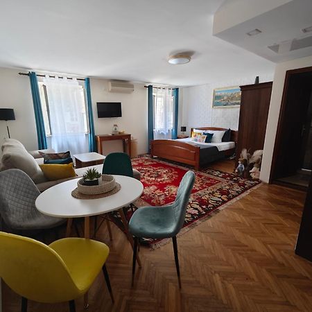Beatrix Suites بودفا المظهر الخارجي الصورة