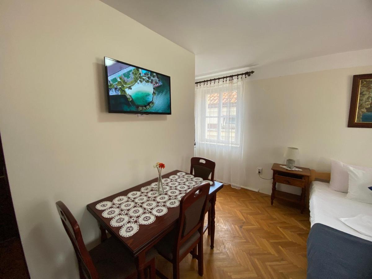 Beatrix Suites بودفا المظهر الخارجي الصورة