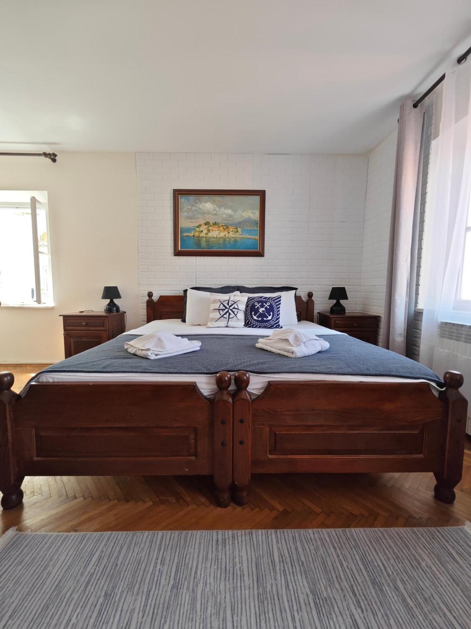 Beatrix Suites بودفا المظهر الخارجي الصورة