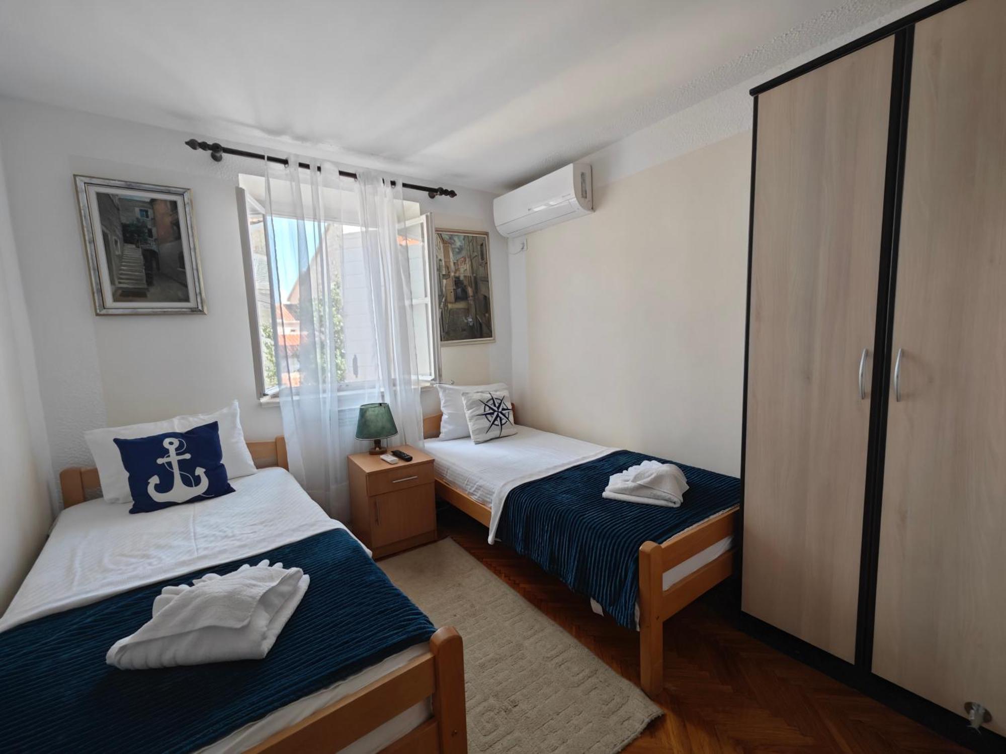 Beatrix Suites بودفا المظهر الخارجي الصورة