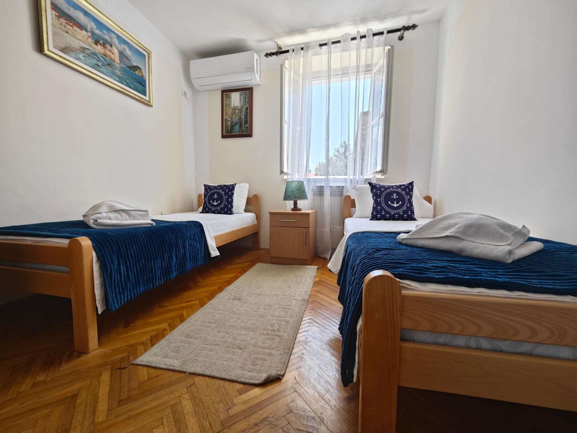 Beatrix Suites بودفا المظهر الخارجي الصورة