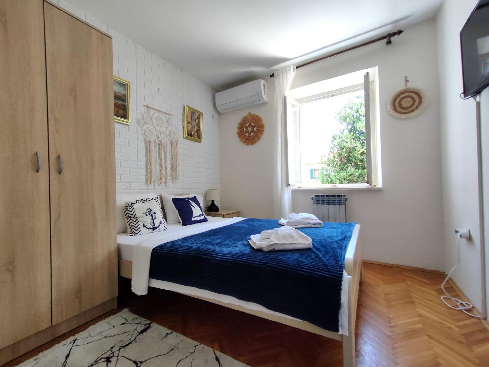 Beatrix Suites بودفا المظهر الخارجي الصورة