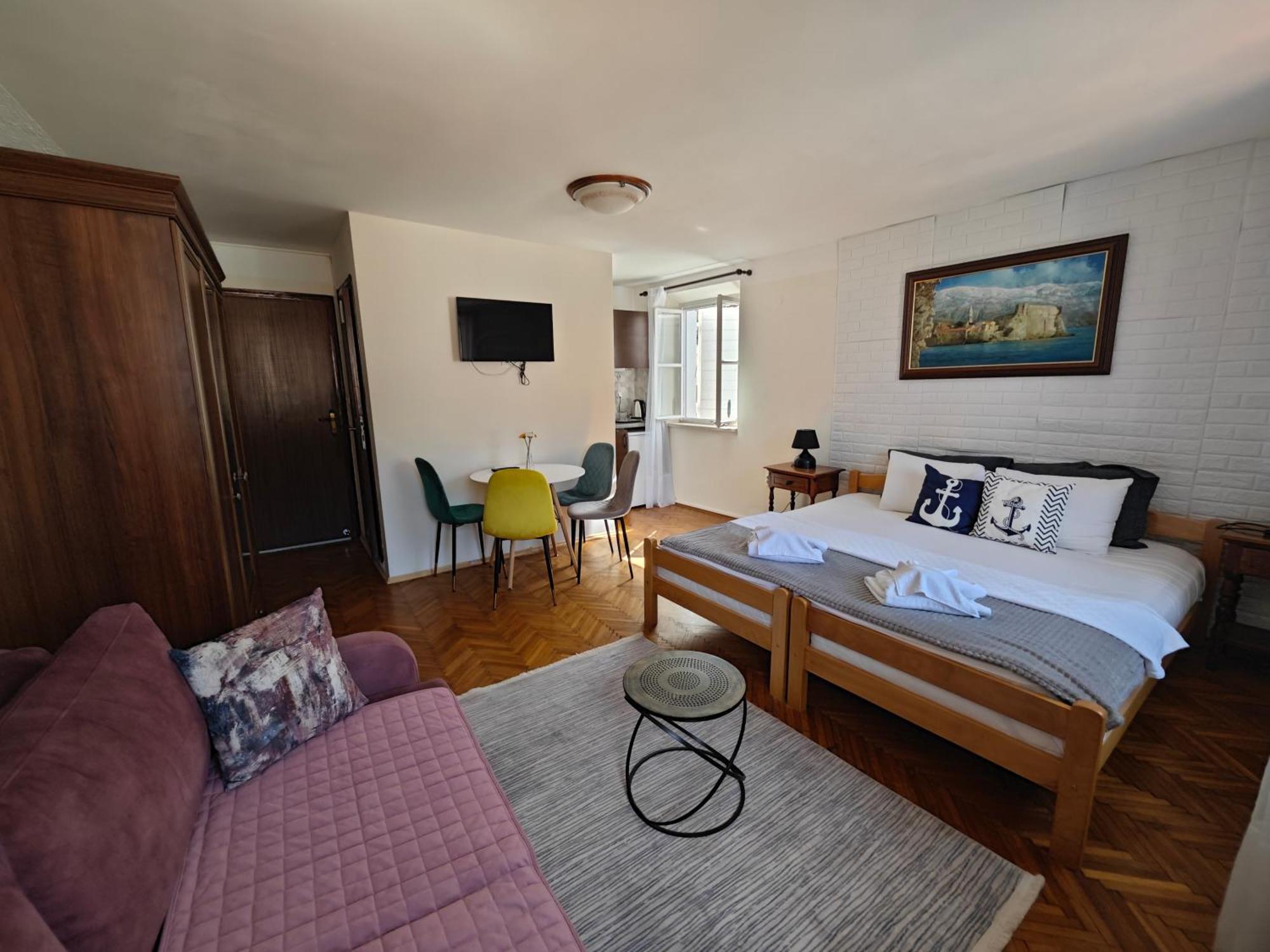 Beatrix Suites بودفا المظهر الخارجي الصورة