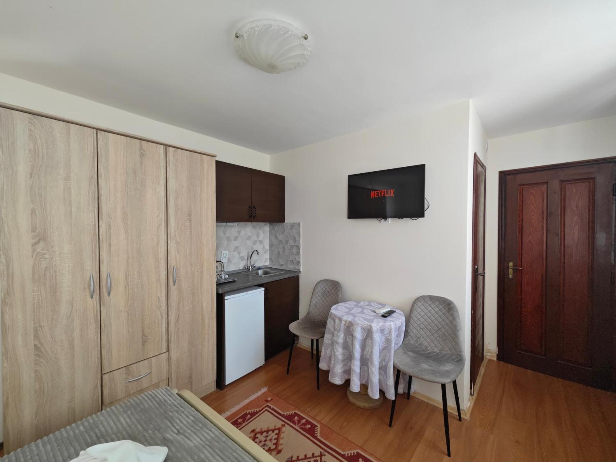 Beatrix Suites بودفا المظهر الخارجي الصورة