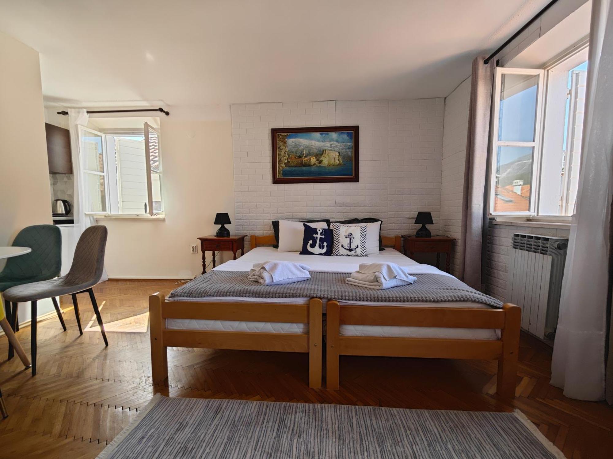 Beatrix Suites بودفا المظهر الخارجي الصورة