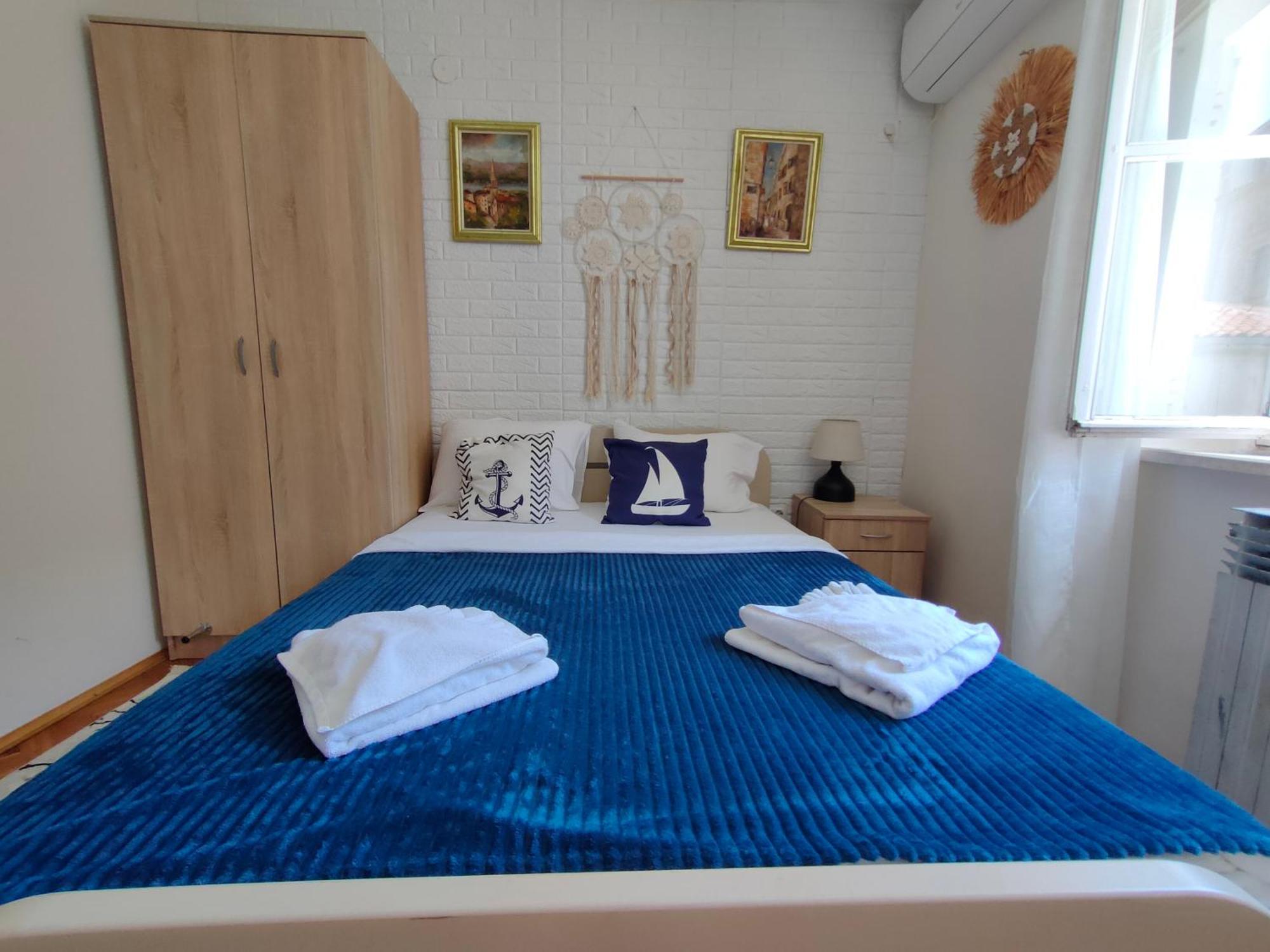 Beatrix Suites بودفا المظهر الخارجي الصورة