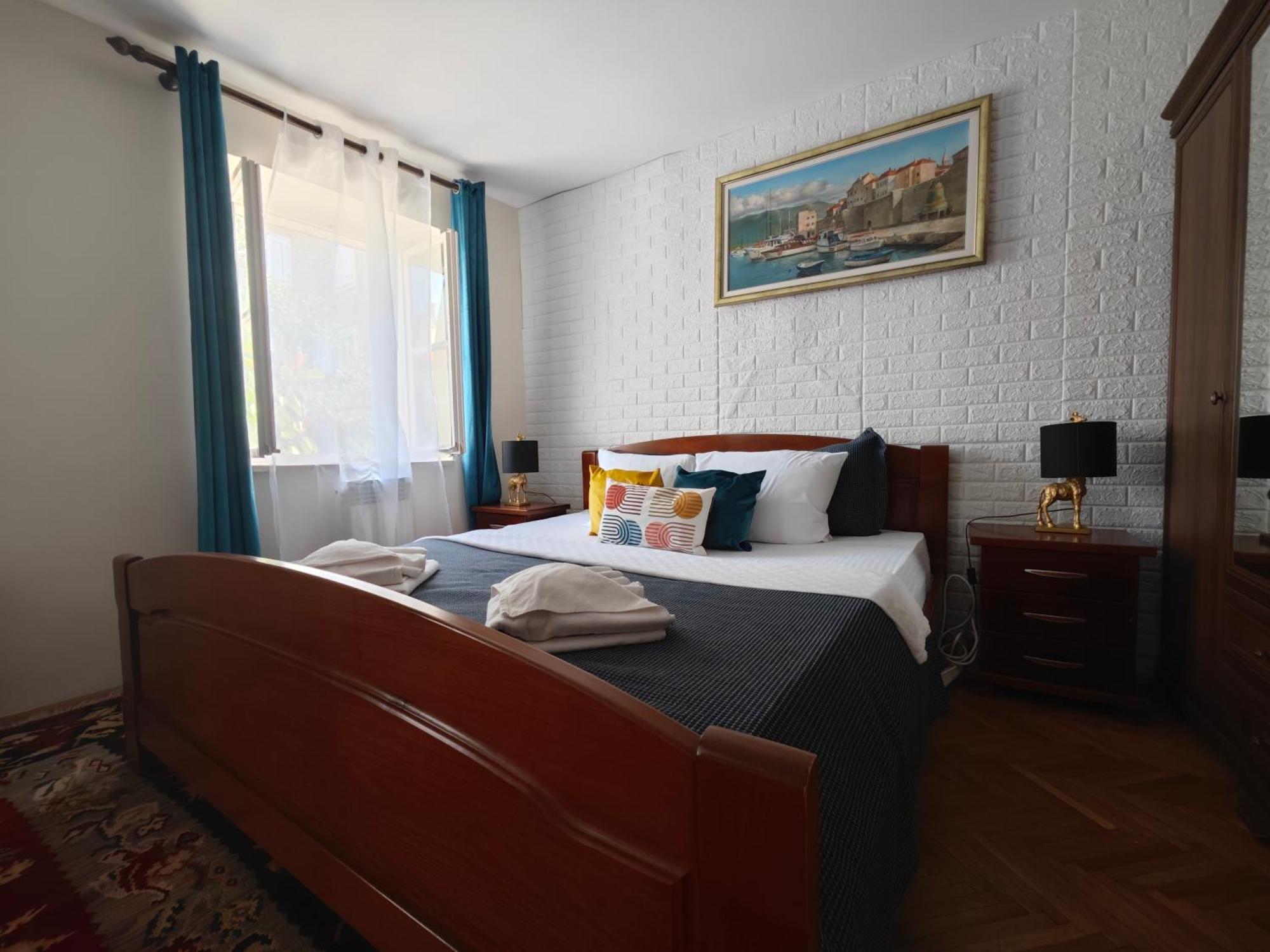 Beatrix Suites بودفا المظهر الخارجي الصورة