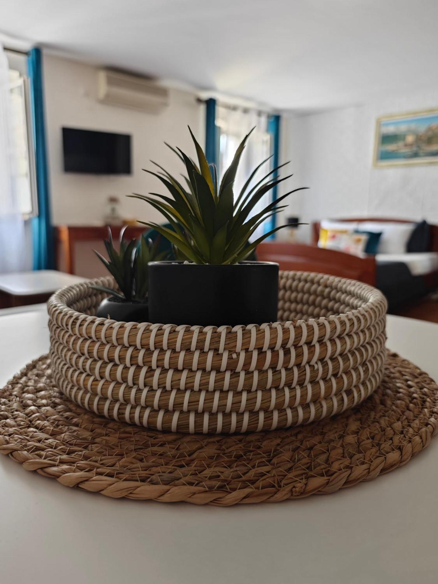 Beatrix Suites بودفا المظهر الخارجي الصورة