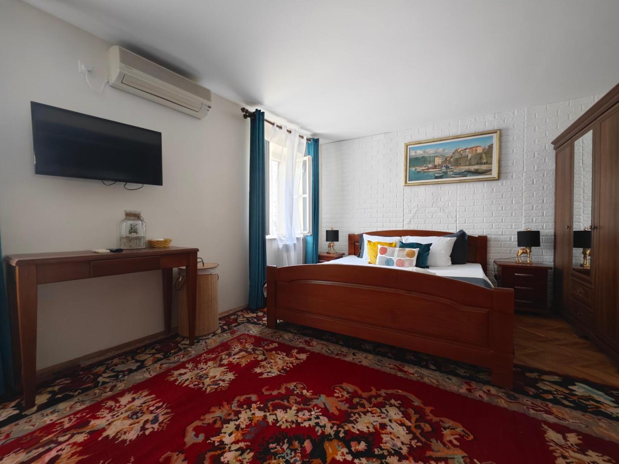 Beatrix Suites بودفا المظهر الخارجي الصورة