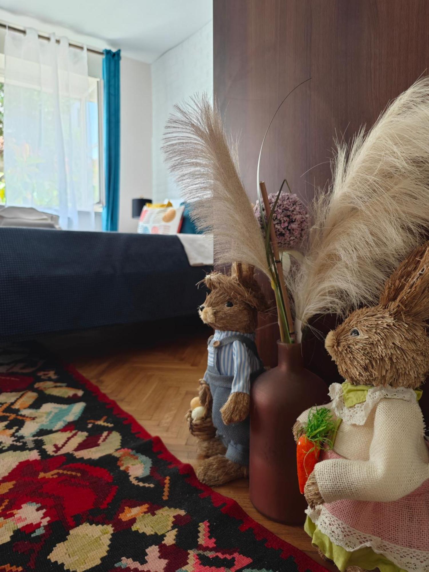 Beatrix Suites بودفا المظهر الخارجي الصورة